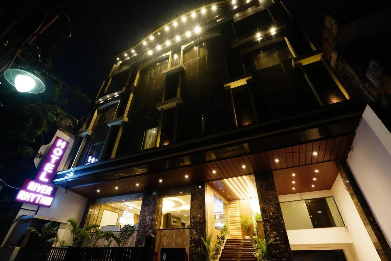 Hotel River Rhythm Assi Ghat Varanasi