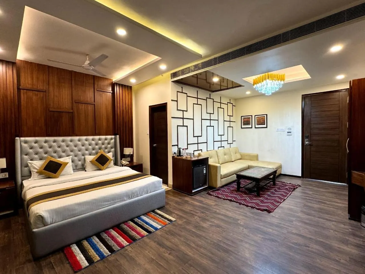 Hotel River Rhythm Assi Ghat Varanasi