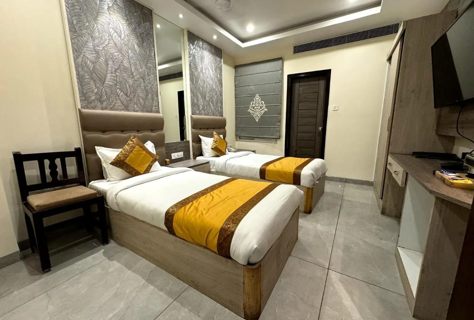 Hotel River Rhythm Assi Ghat Varanasi