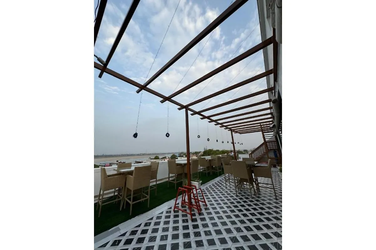 Hotel River Rhythm Assi Ghat Varanasi