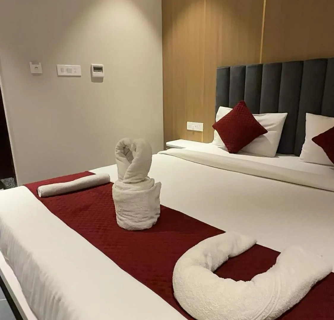 ***  Hotel River Rhythm Assi Ghat Varanasi Indien