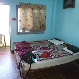 Hotel Lord Vishnu, Varanasi