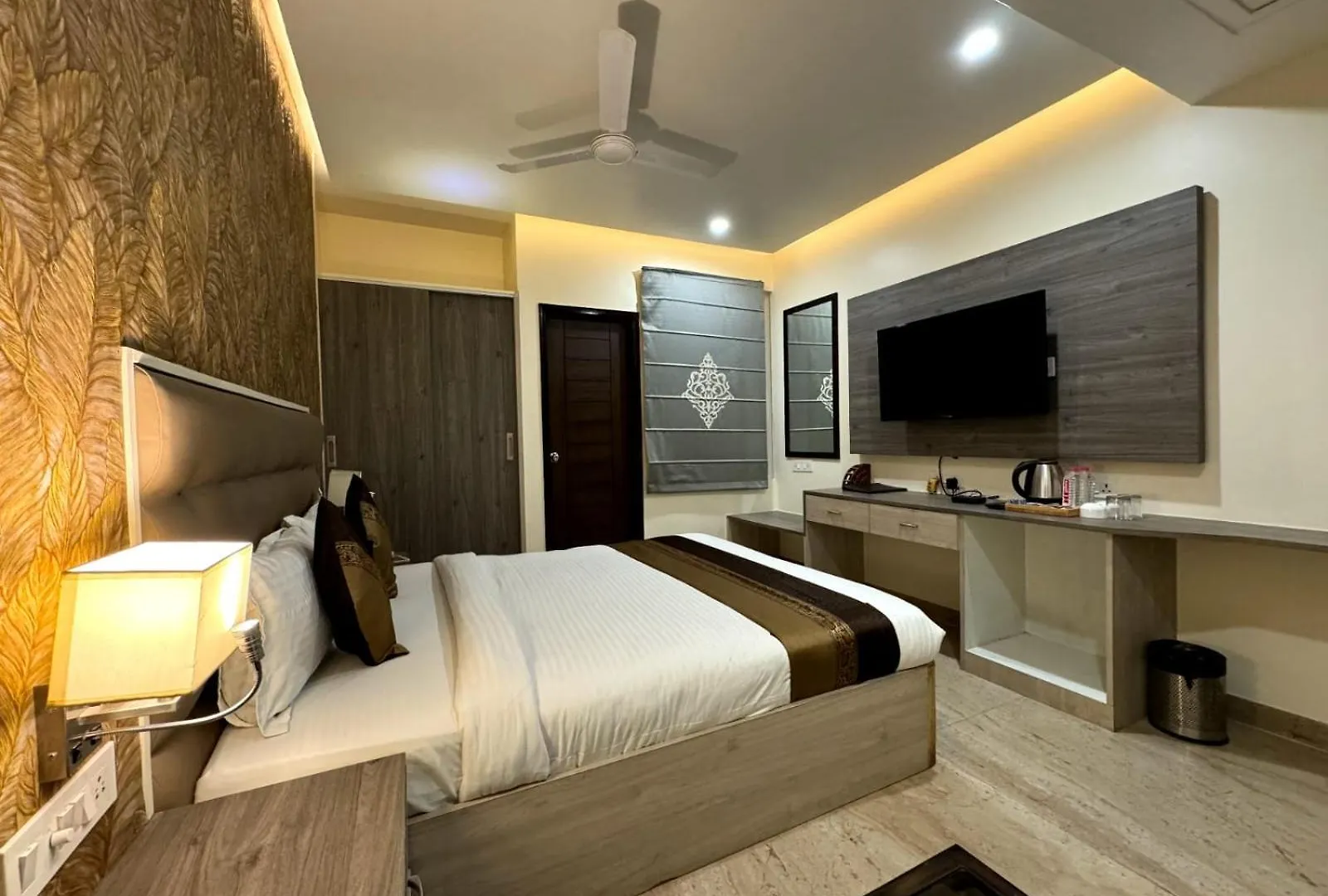 Hotel River Rhythm Assi Ghat Varanasi