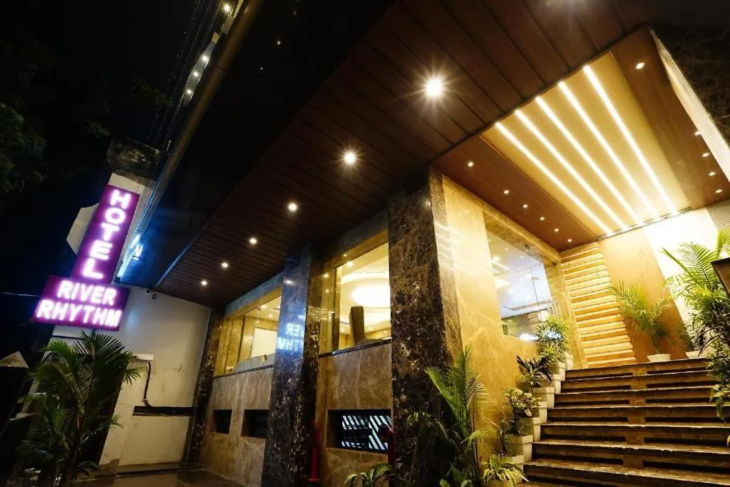 Hotel River Rhythm Assi Ghat Varanasi