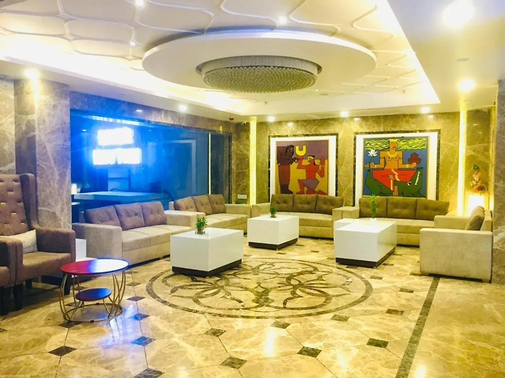 Hotel River Rhythm Assi Ghat Varanasi India
